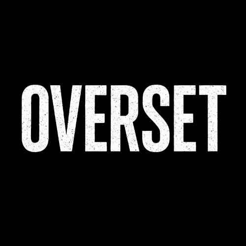 overset