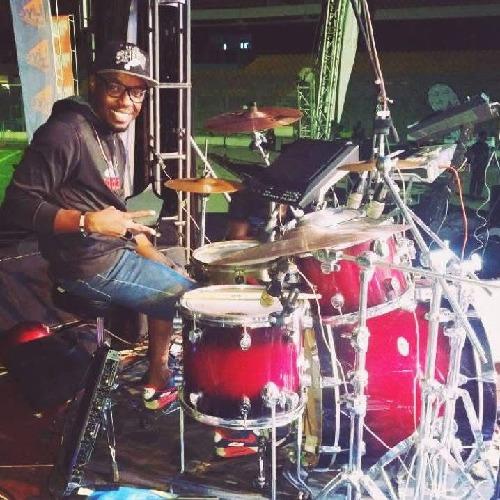 Drummerboi Drummerboi