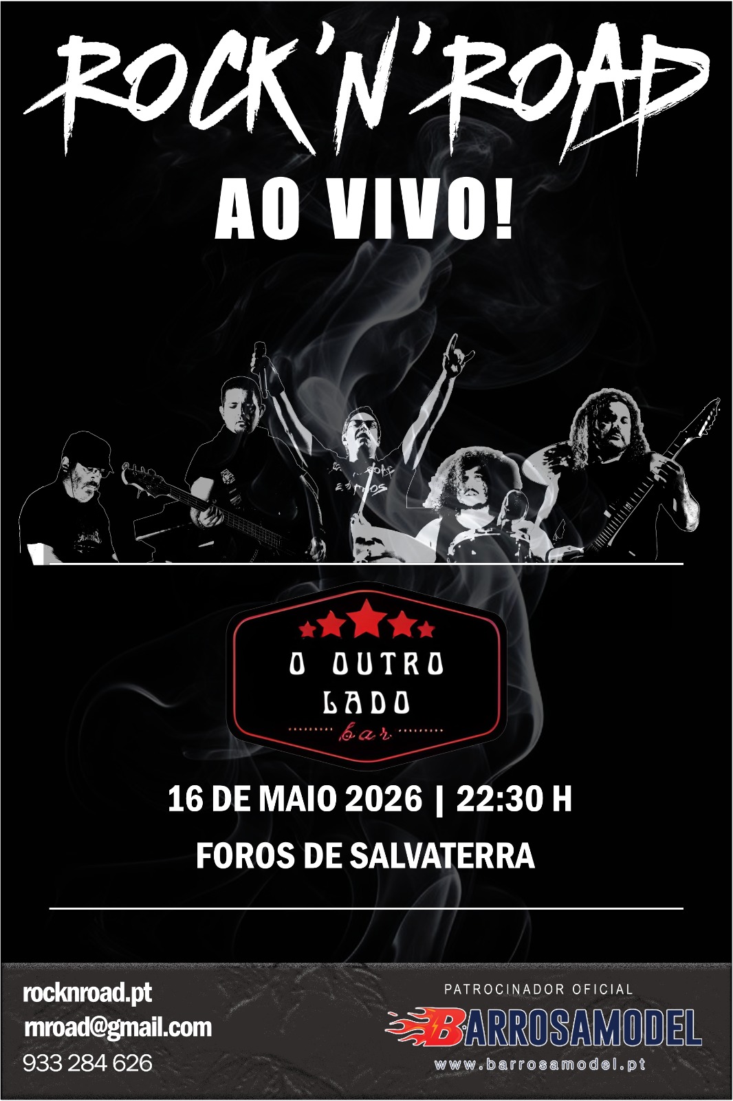 Rock'n'Road 