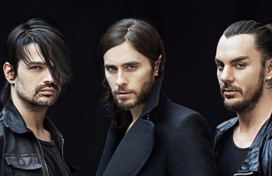 Thirty Seconds To Mars