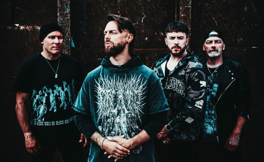 Bullet for My Valentine 