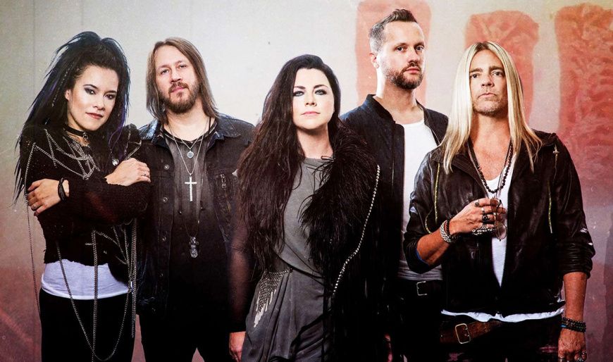 Evanescence