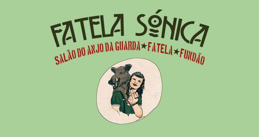 Festival Fatela Sónica