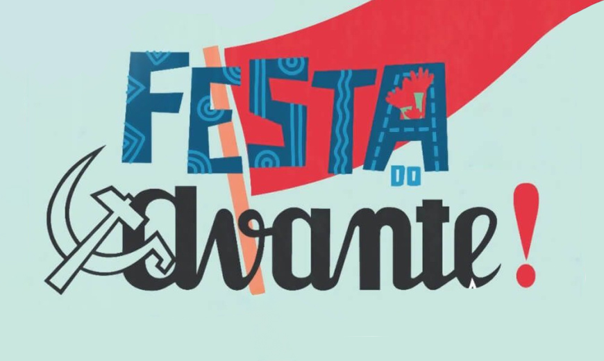 Festa do Avante! Festa do Avante!