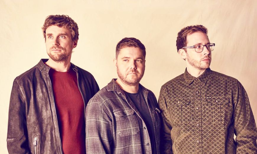 GoGo Penguin