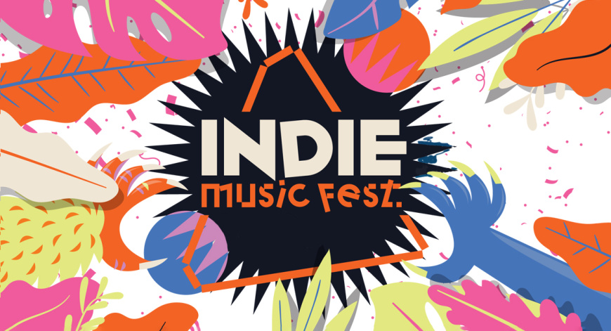Festival Indie Music Fest