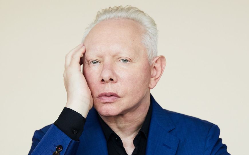 Joe Jackson