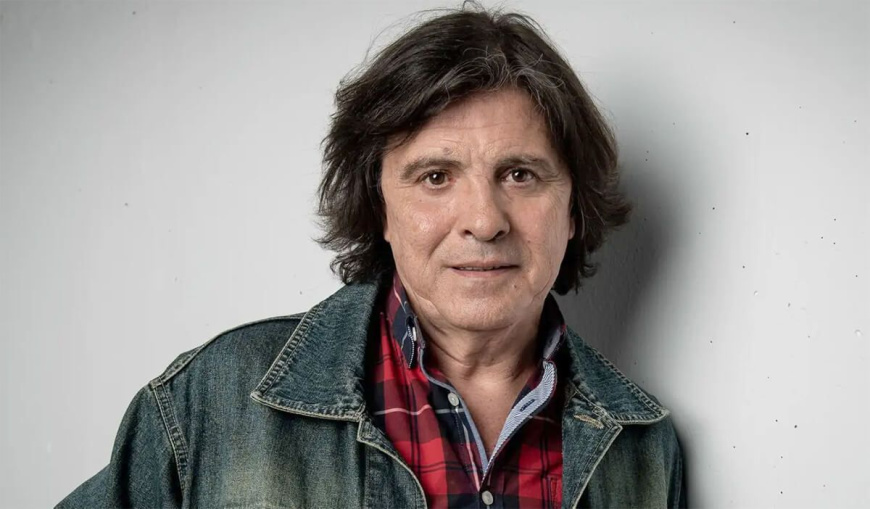Fora de Tempo: Luís Represas