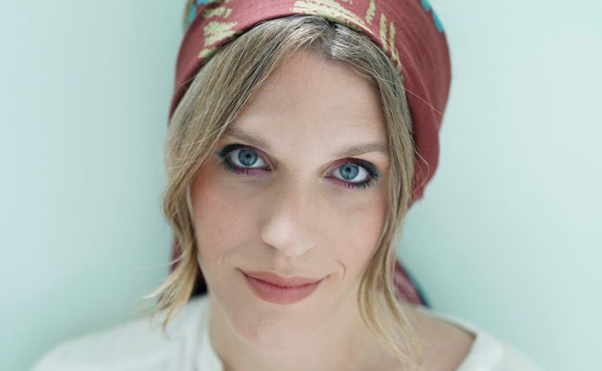 Luísa Sobral