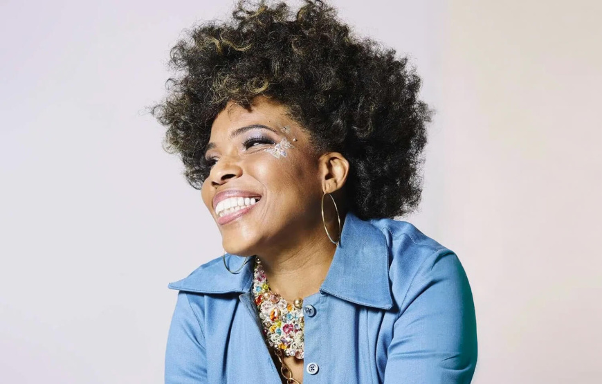 Macy Gray