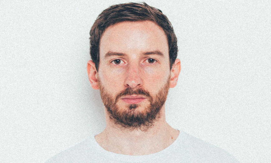 Max Cooper