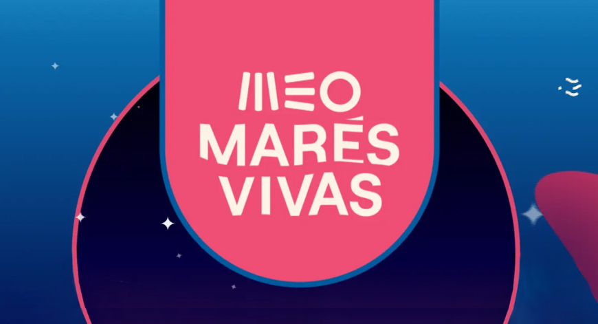Festival MEO Marés
