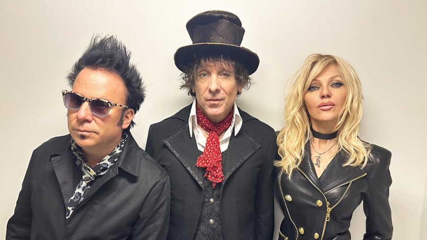 Mercury Rev