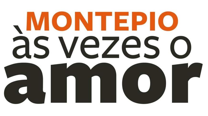 Festival Montepio Às Vezes o Amor