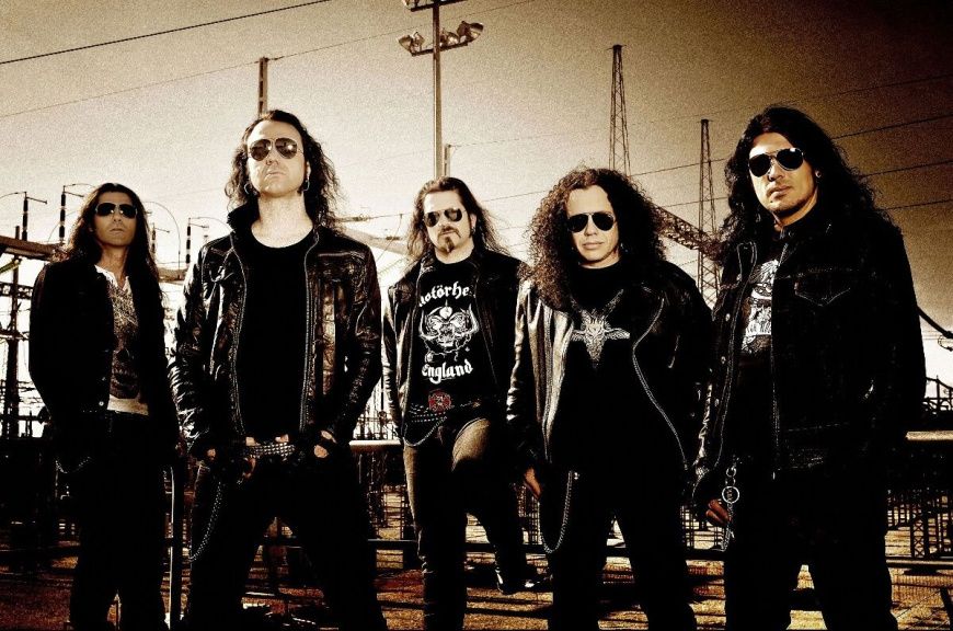 Moonspell