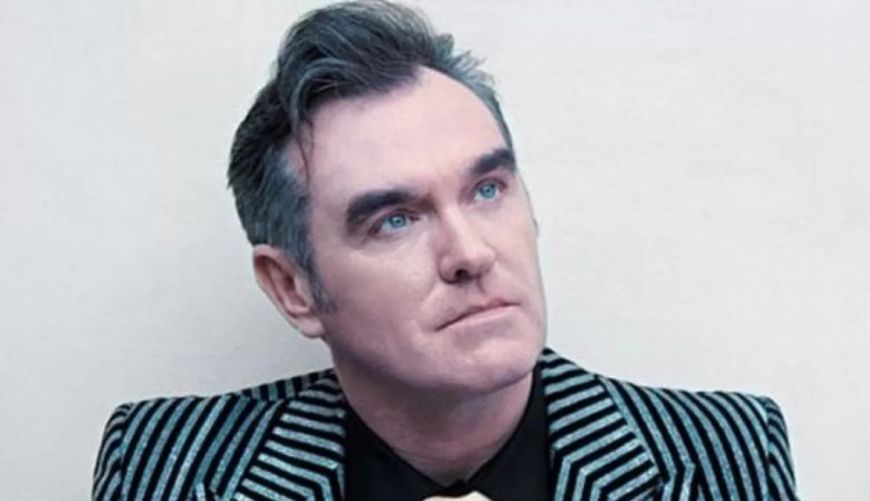 Morrissey