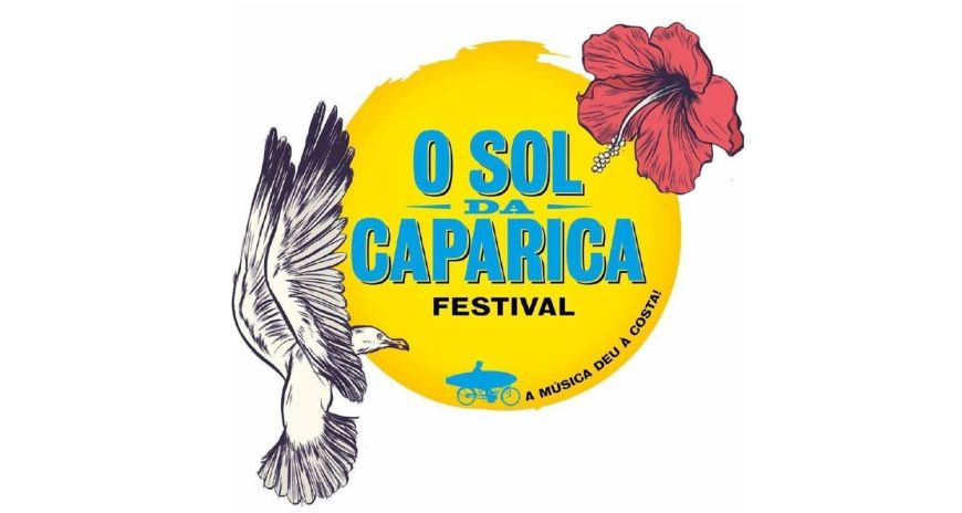 Festival O Sol da Caparica