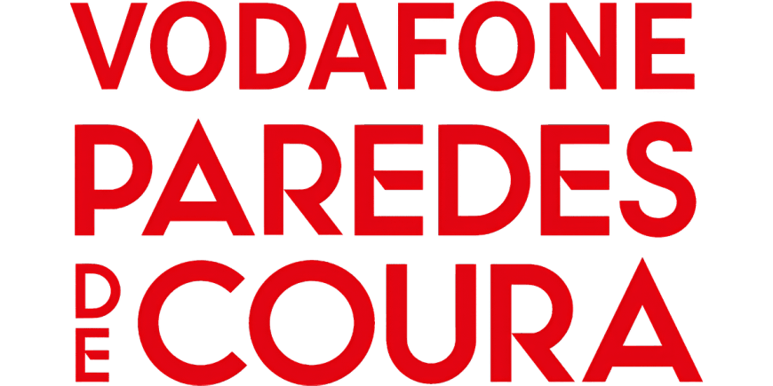 Festival Vodafone Paredes de Coura