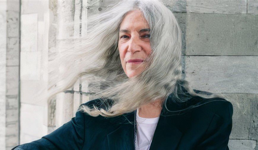 Patti Smith