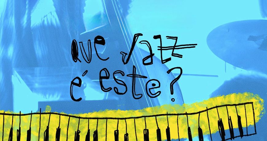 Festival Que Jazz É Este?