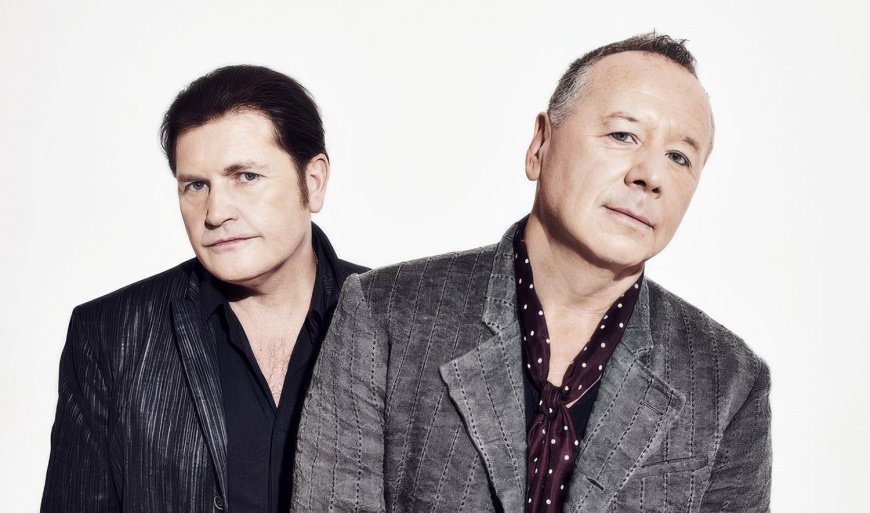 Simple Minds