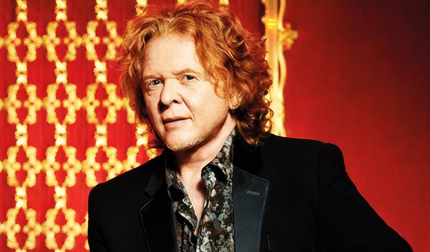 Simply Red