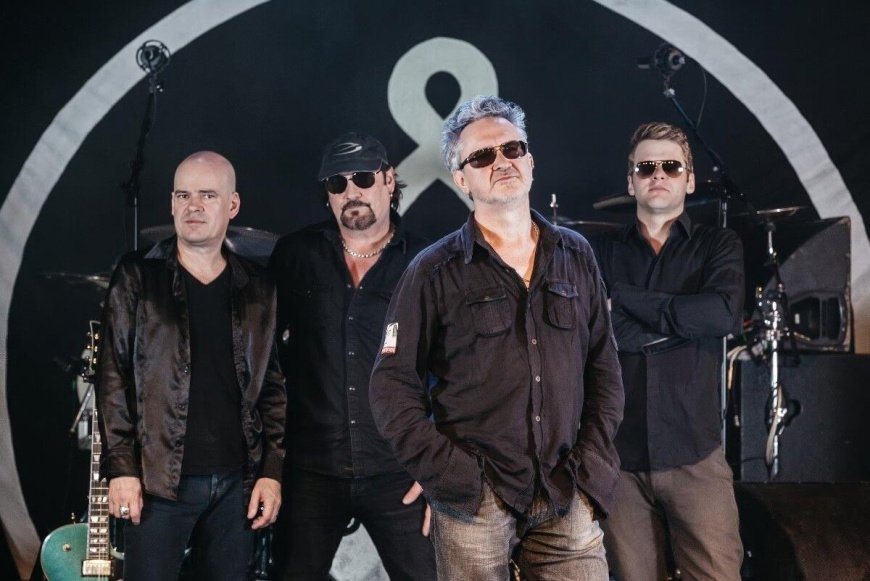The Mission