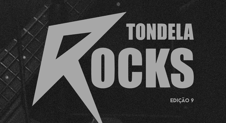 Festival Tondela Rocks